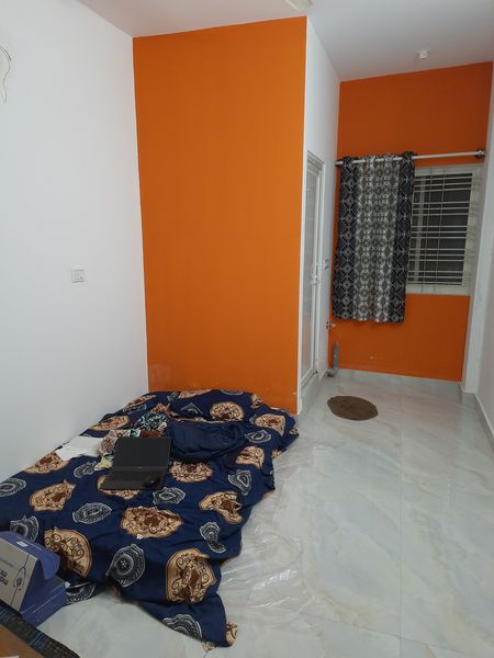 2BHK · Semi Furnished · Apartment