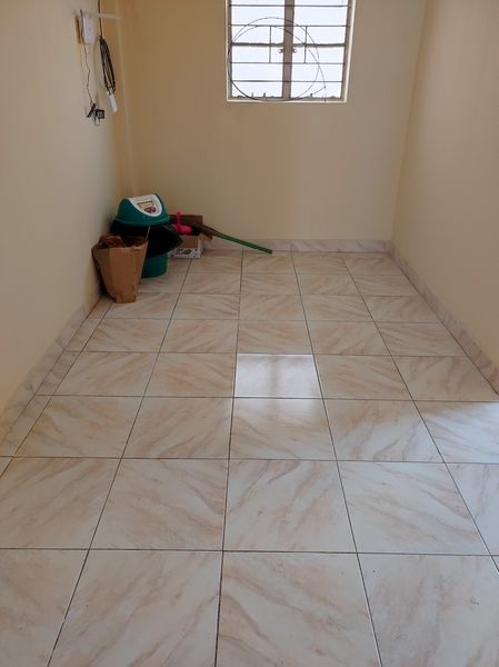 2BHK · Semi Furnished · Apartment