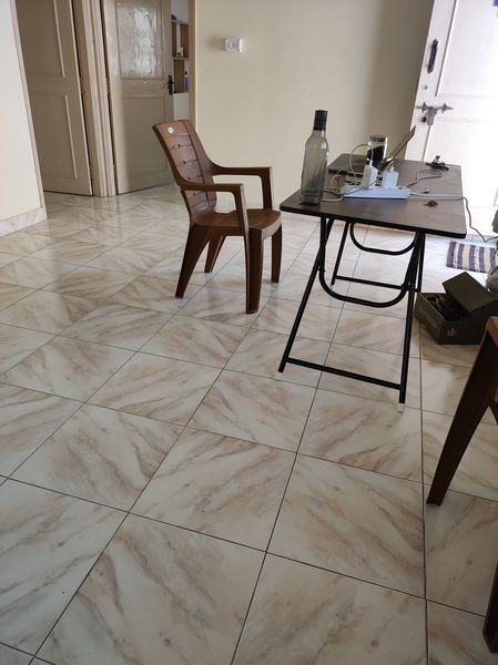 2BHK · Semi Furnished · Apartment