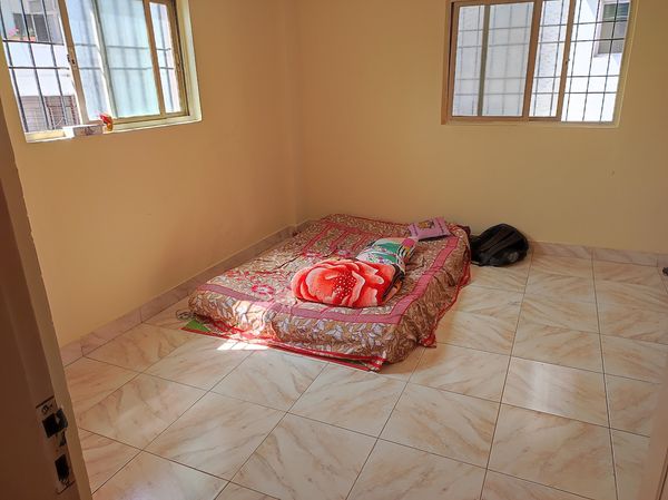2BHK · Semi Furnished · Apartment