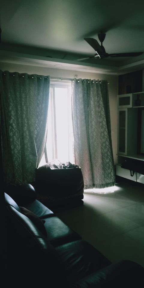 3BHK · Furnished · Apartment