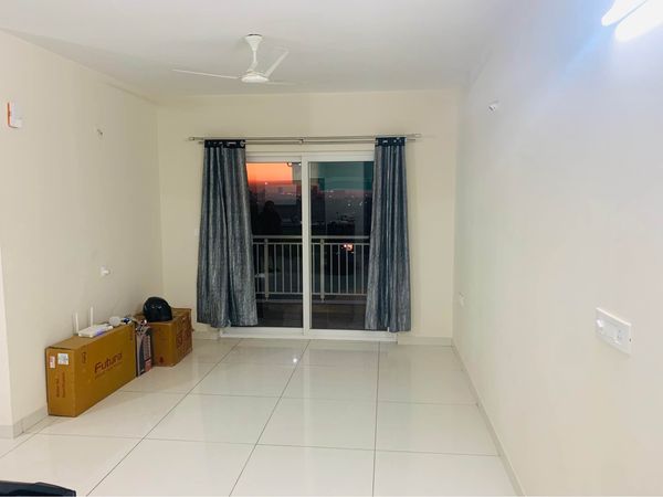 2BHK · Furnished · Apartment