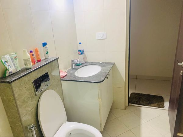 2BHK · Furnished · Apartment