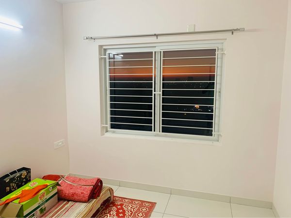 2BHK · Furnished · Apartment