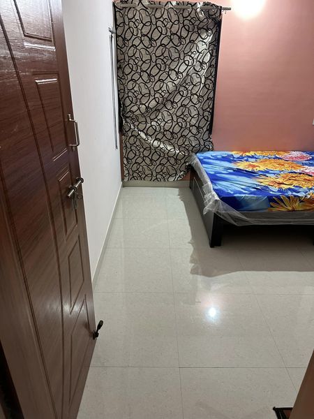 2BHK · Furnished · Apartment
