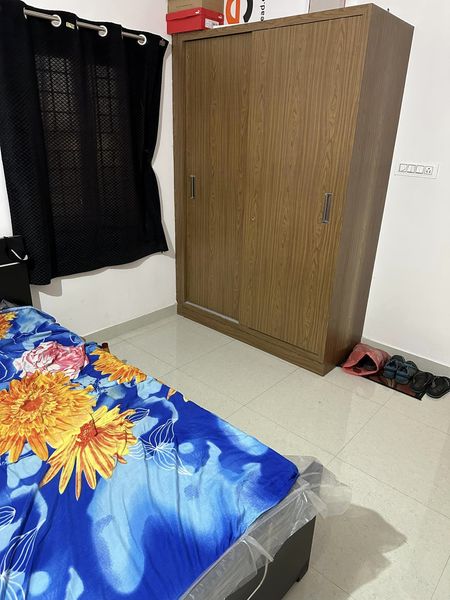 2BHK · Furnished · Apartment
