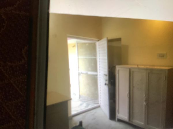 1RK · Semi Furnished · Apartment