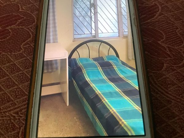 1RK · Semi Furnished · Apartment