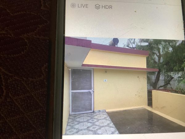 1RK · Semi Furnished · Apartment
