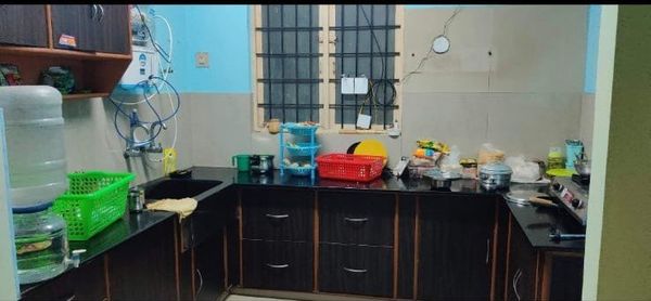 2BHK · Furnished · Apartment