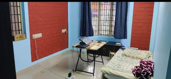 2BHK · Furnished · Apartment