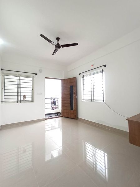 1BHK · Semi Furnished · Apartment