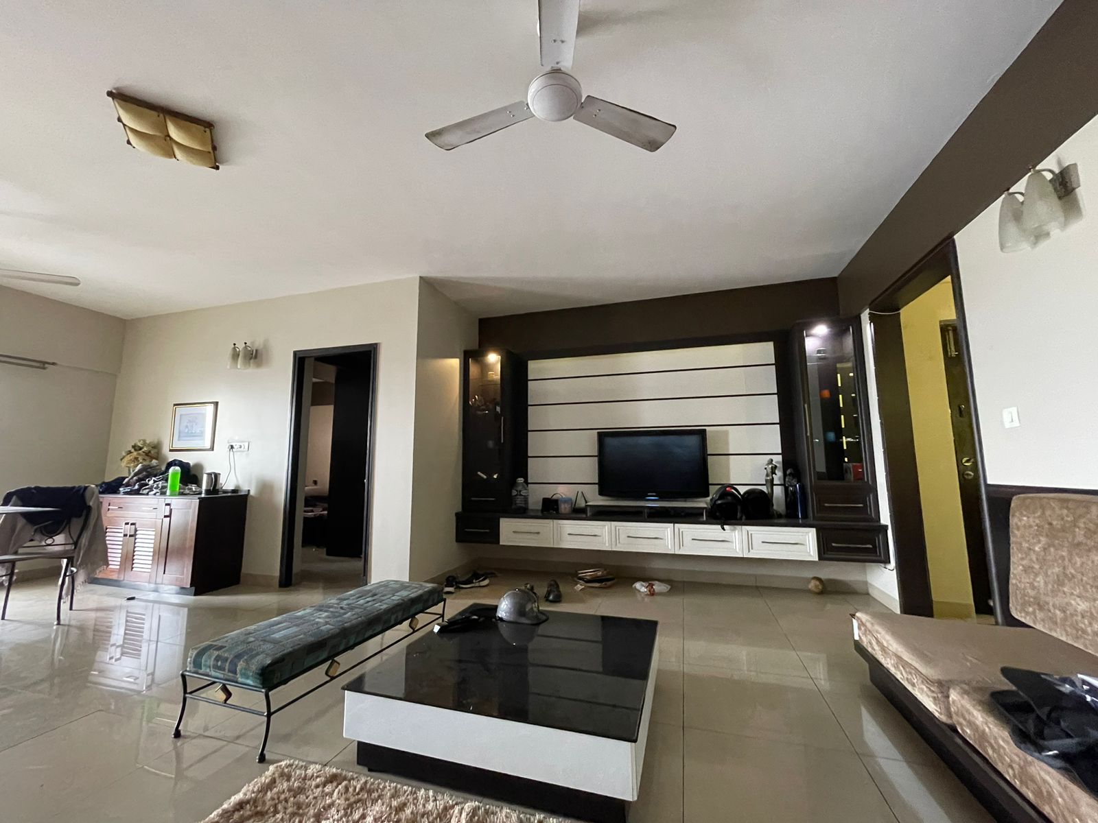 3BHK · Furnished · Apartment