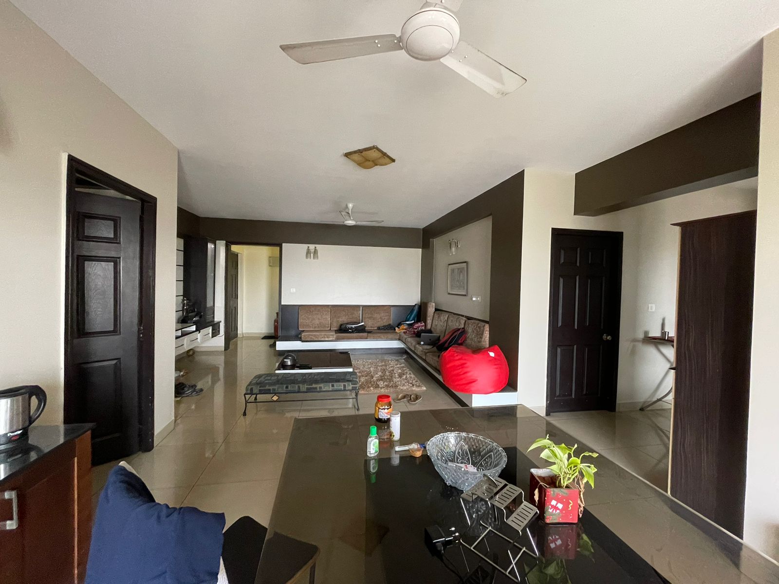 3BHK · Furnished · Apartment