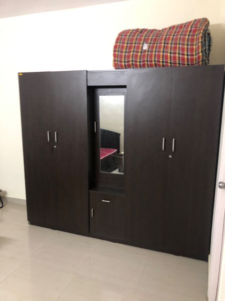 2BHK · Furnished · Apartment