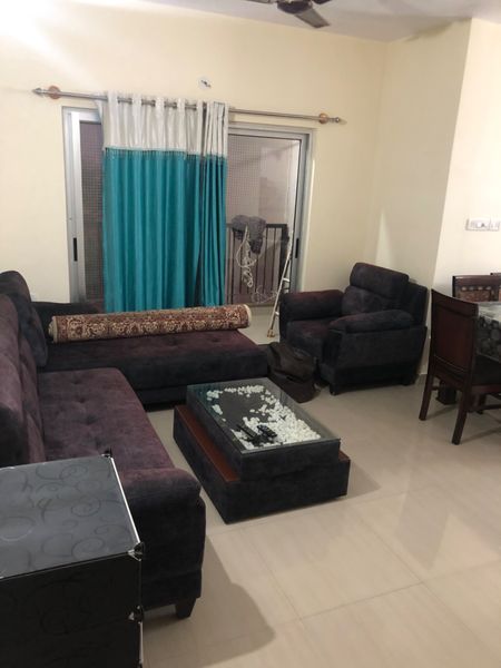 2BHK · Furnished · Apartment