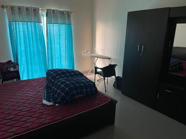 2BHK · Furnished · Apartment