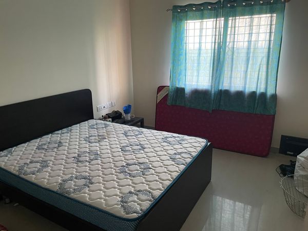 2BHK · Furnished · Apartment