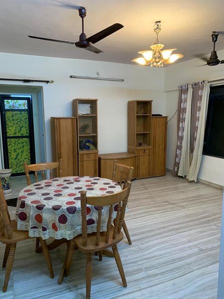 2BHK · Furnished · Apartment