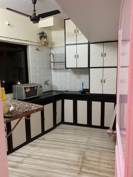 2BHK · Furnished · Apartment