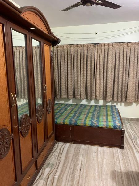 2BHK · Furnished · Apartment