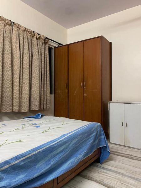 2BHK · Furnished · Apartment