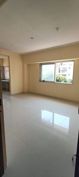1BHK · Unfurnished · Apartment