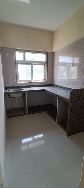 1BHK · Unfurnished · Apartment