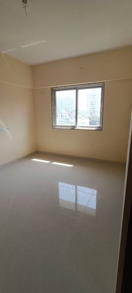 1BHK · Unfurnished · Apartment