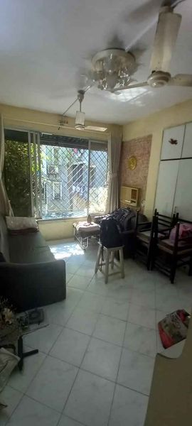 1BHK · Furnished · Apartment