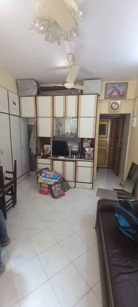 1BHK · Furnished · Apartment