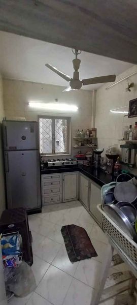 1BHK · Furnished · Apartment