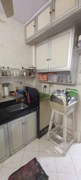 1BHK · Furnished · Apartment
