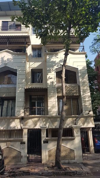 4BHK · Furnished · Apartment