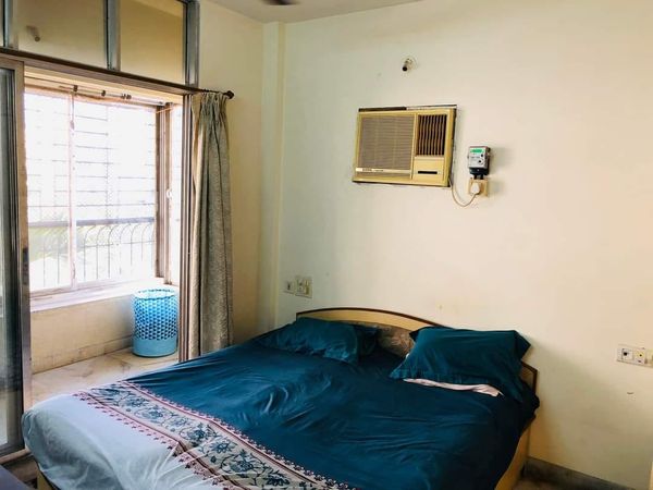 4BHK · Furnished · Apartment
