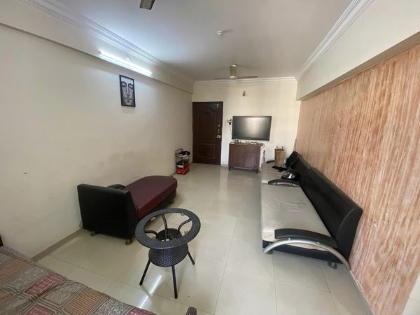 2BHK · Furnished · Apartment
