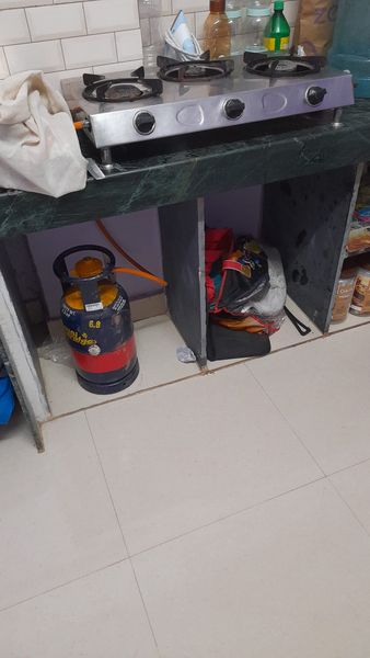 1BHK · Semi Furnished · Apartment