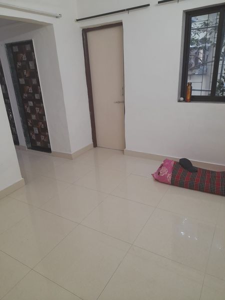 1BHK · Semi Furnished · Apartment