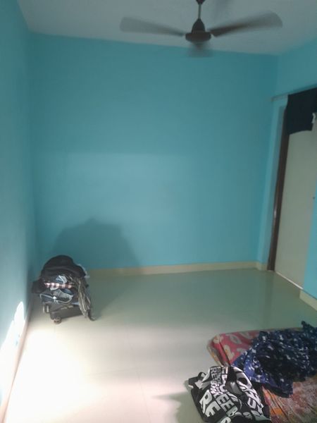 1BHK · Semi Furnished · Apartment