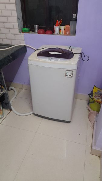 1BHK · Semi Furnished · Apartment
