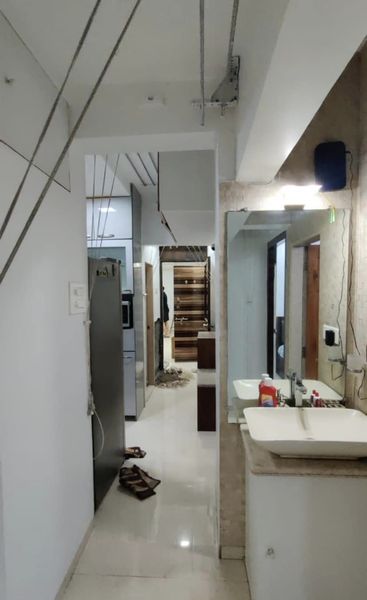 2BHK · Furnished · Apartment