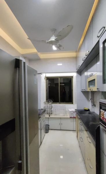 2BHK · Furnished · Apartment