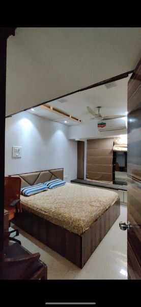 2BHK · Furnished · Apartment