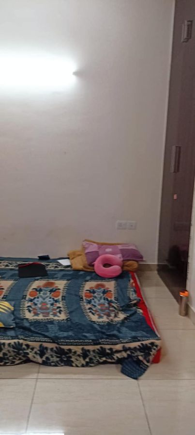 3BHK · Semi Furnished · Apartment