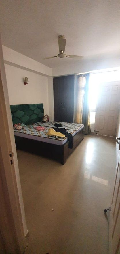 3BHK · Furnished · Apartment