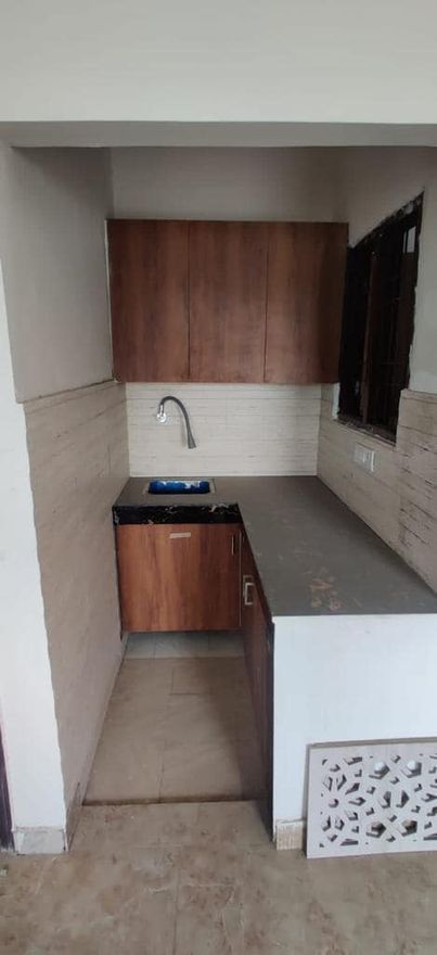 Single Room · Furnished · Apartment