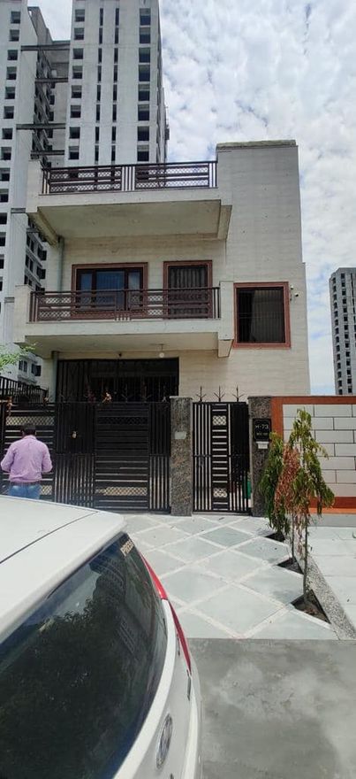 Single Room · Furnished · Apartment