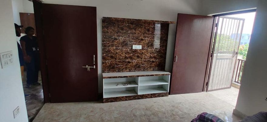 Single Room · Furnished · Apartment