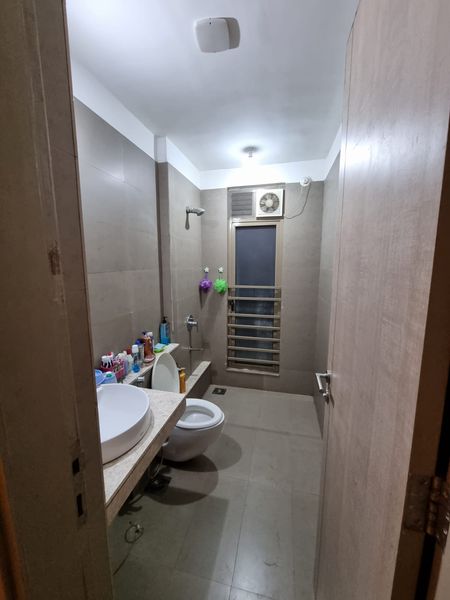 3BHK · Furnished · Apartment