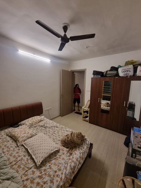 3BHK · Furnished · Apartment